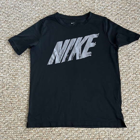 Nike Dri-Fit Tee - Picture 1 of 4